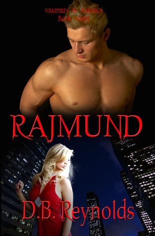 Rajmund book cover