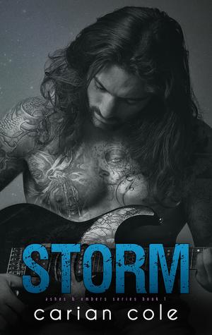 Series Book Cover Preview