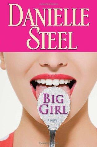 Big Girl book cover