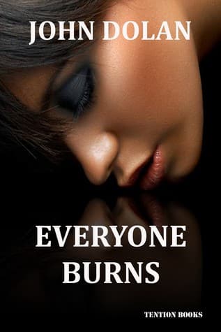 Everyone Burns book cover