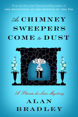 As Chimney Sweepers Come to Dust book cover