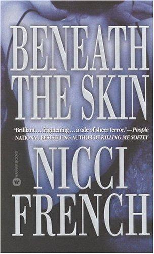 Beneath the Skin book cover
