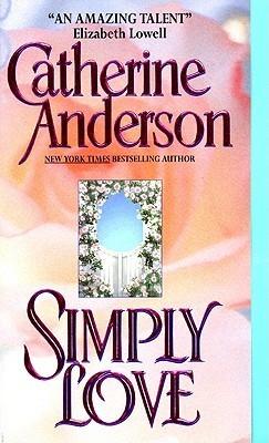 Simply Love book cover
