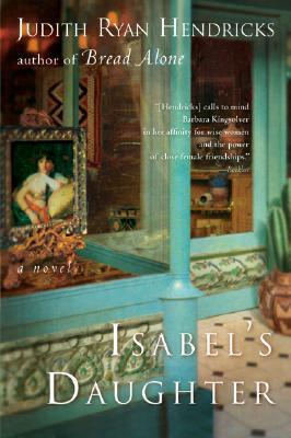 Isabel's Daughter book cover
