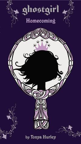 Homecoming book cover