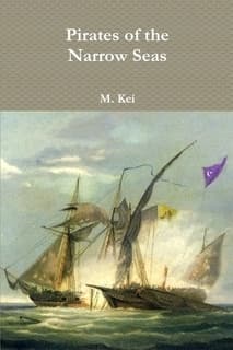 Series Book Cover Preview