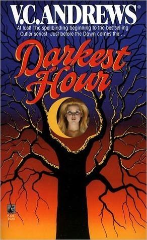 Darkest Hour book cover