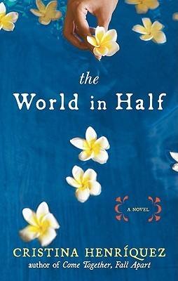 The World in Half book cover