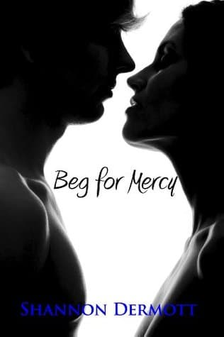 Beg for Mercy book cover