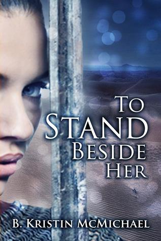To Stand Beside Her book cover