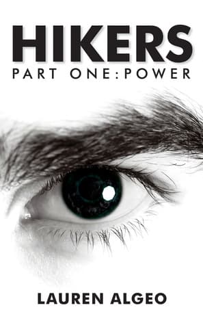 Power book cover