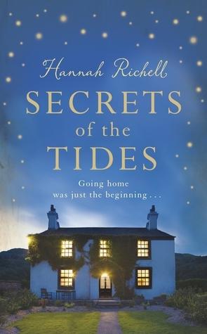 Secrets of the Tides book cover