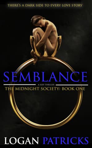 Semblance book cover