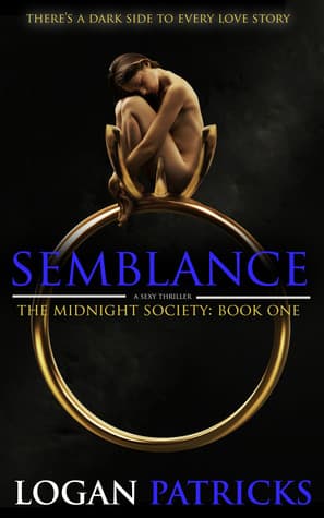 Series Book Cover Preview