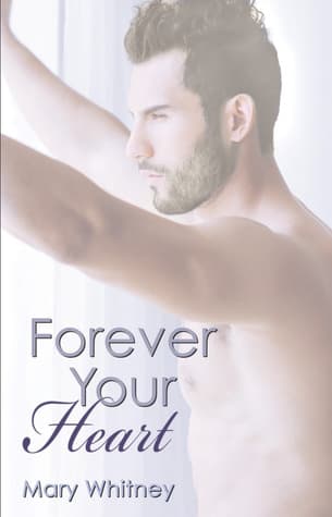 Forever Your Heart book cover