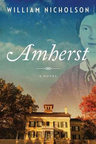 Amherst book cover