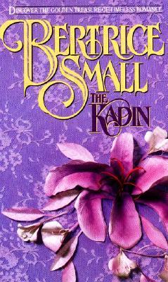 The Kadin book cover