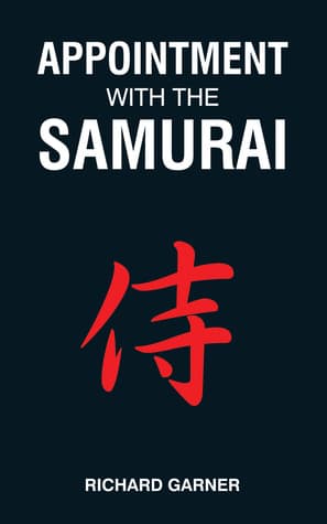 Appointment with the Samurai book cover