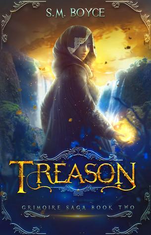 Series Book Cover Preview