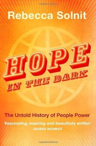 Hope in the Dark