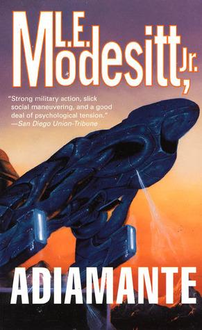 Adiamante book cover
