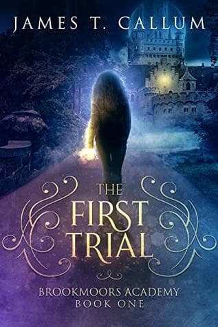 Sylvie Asleton and the Shrike's Curse book cover