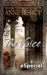 The Voice book cover