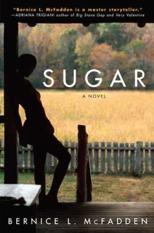 Sugar book cover