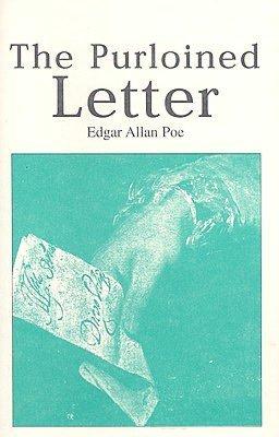 The Purloined Letter