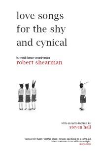 Love Songs For the Shy and Cynical book cover