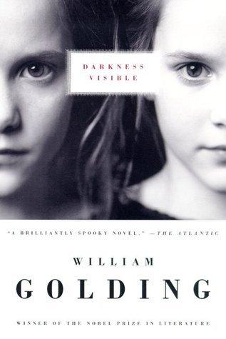 Darkness Visible book cover