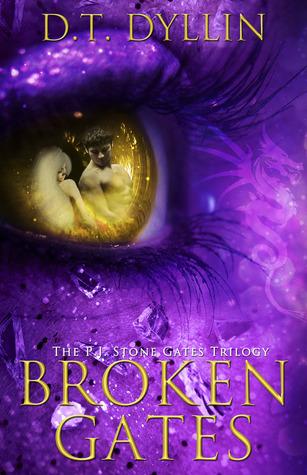 Broken Gates book cover