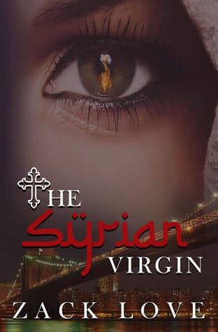 The Syrian Virgin book cover