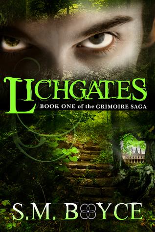 Series Book Cover Preview