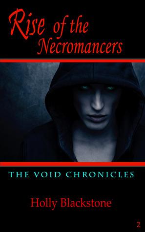 Rise of the Necromancers