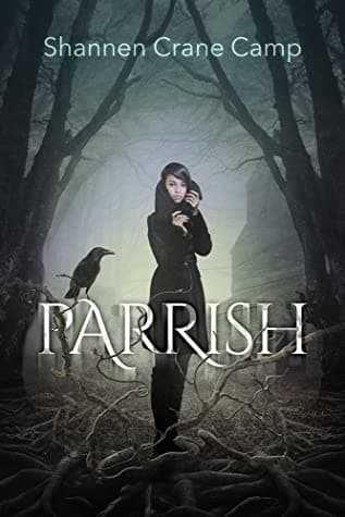Parrish book cover