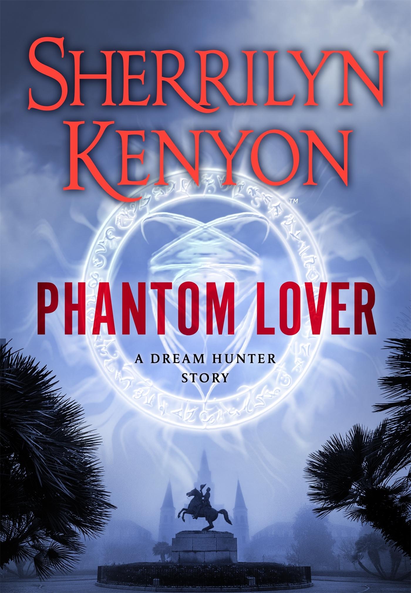 Phantom Lover