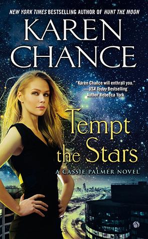 Tempt the Stars book cover