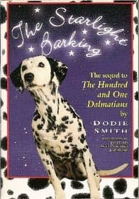 The Starlight Barking book cover