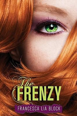 The Frenzy book cover