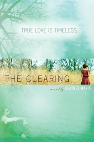 The Clearing book cover