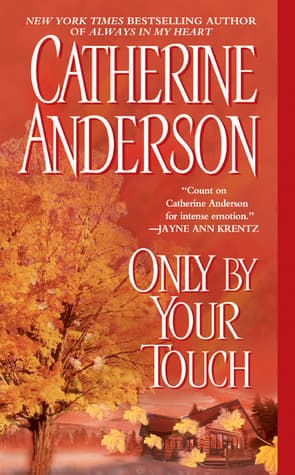 Only By Your Touch book cover