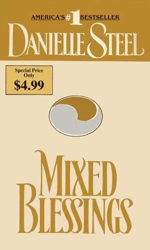 Mixed Blessings book cover