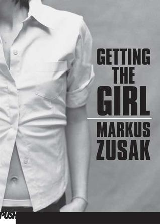 Getting the Girl book cover