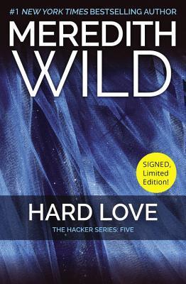 Hard Love book cover