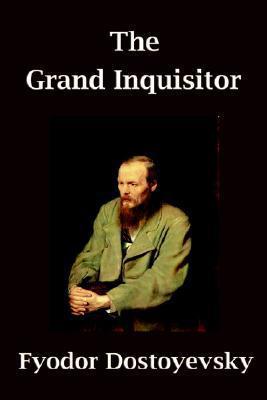 The Grand Inquisitor book cover