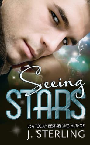 Seeing Stars book cover