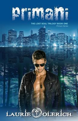 Primani book cover