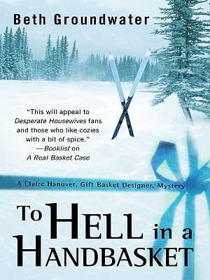 To Hell in a Handbasket book cover