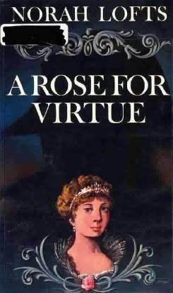 A Rose for Virtue